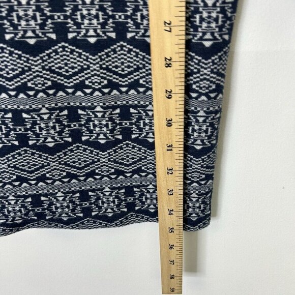 Kavu Henley Dress Womens Size Small Long Sleeve Knit - Picture 8 of 9